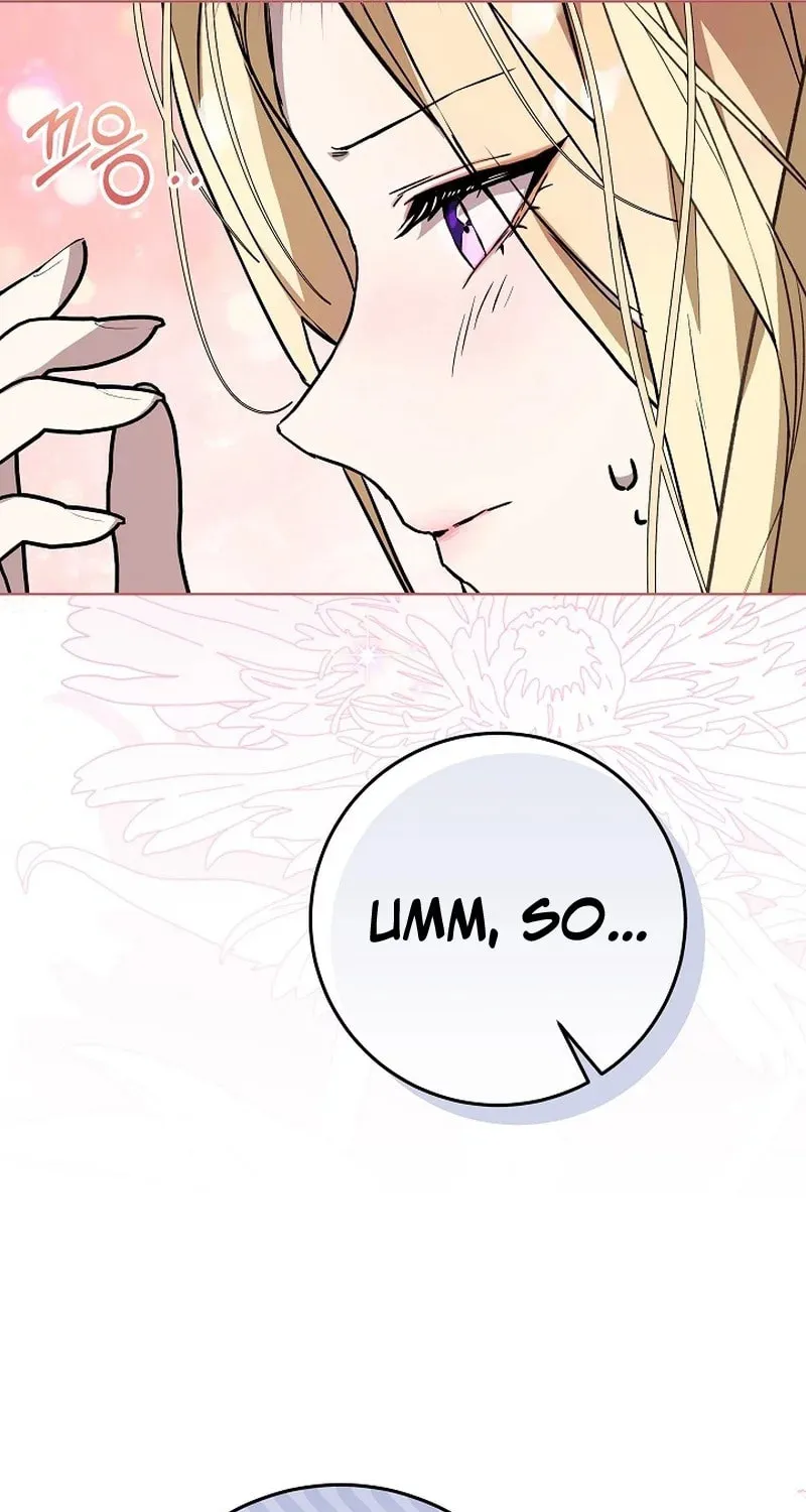24 Hours Resurrection of the Villainess Chapter 18 page 61 - 