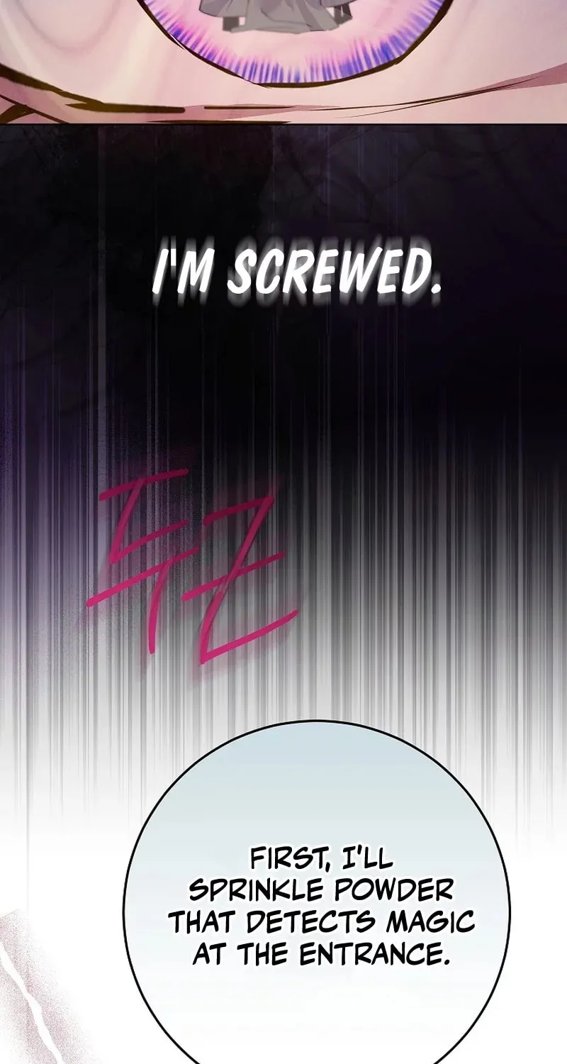 24 Hours Resurrection of the Villainess Chapter 18 page 8 - 