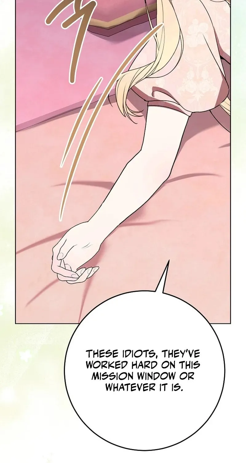 24 Hours Resurrection of the Villainess Chapter 19 page 116 - 