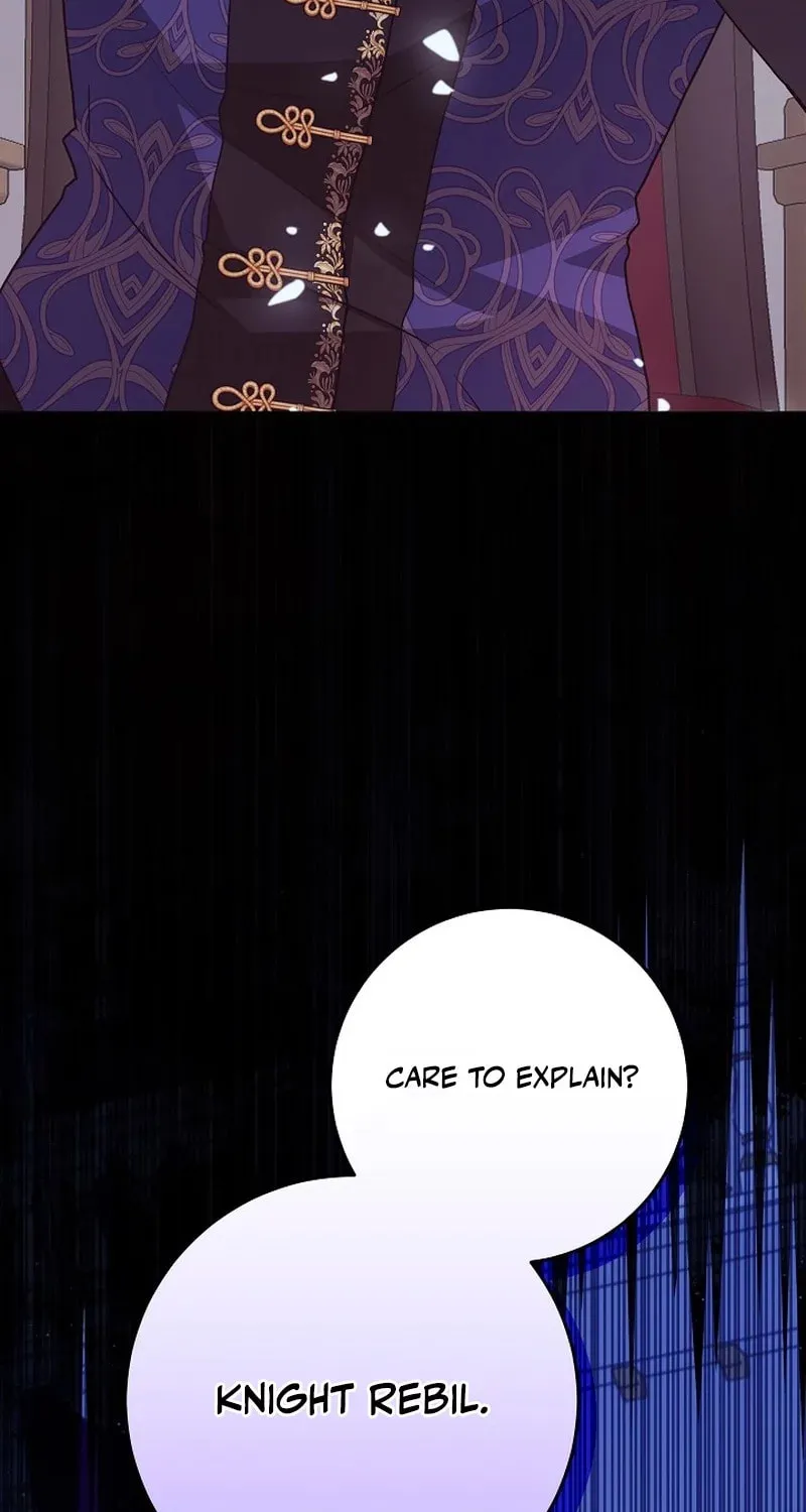 24 Hours Resurrection of the Villainess Chapter 19 page 3 - 