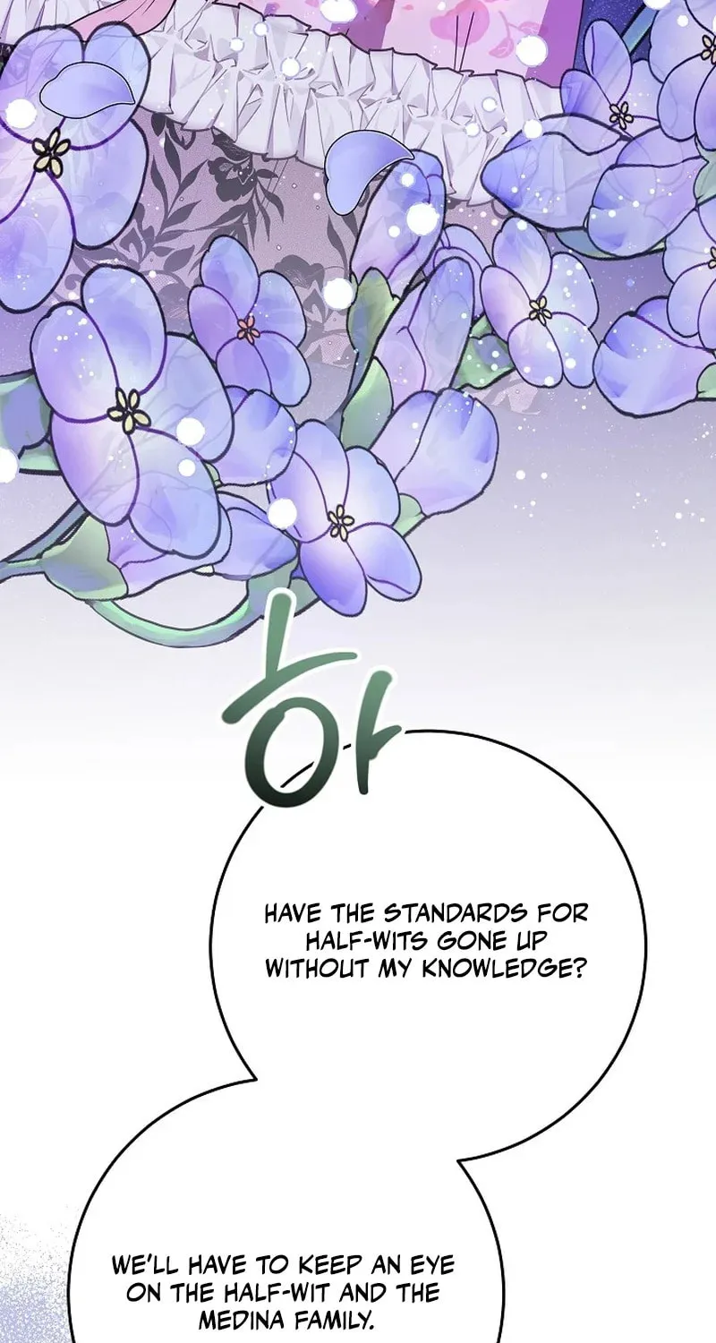 24 Hours Resurrection of the Villainess Chapter 19 page 22 - 