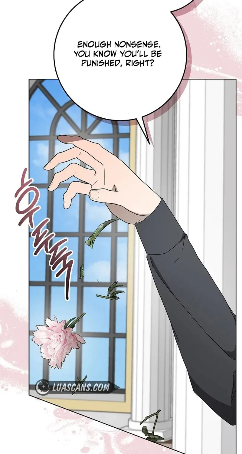 24 Hours Resurrection of the Villainess Chapter 19 page 27 - 
