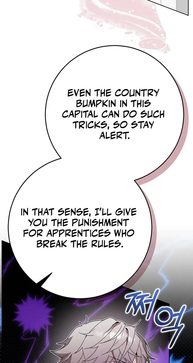 24 Hours Resurrection of the Villainess Chapter 19 page 28 - 
