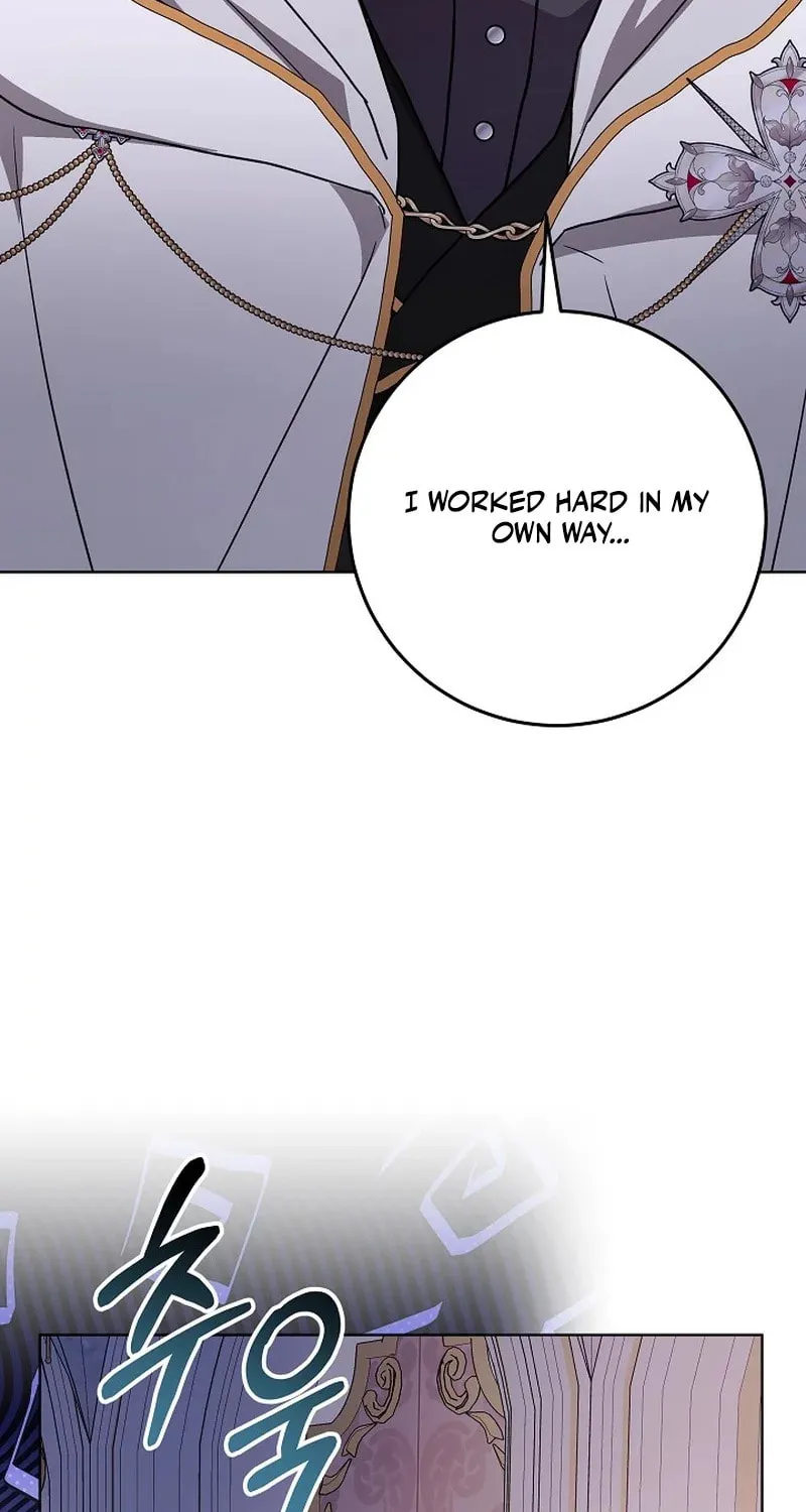 24 Hours Resurrection of the Villainess Chapter 19 page 32 - 