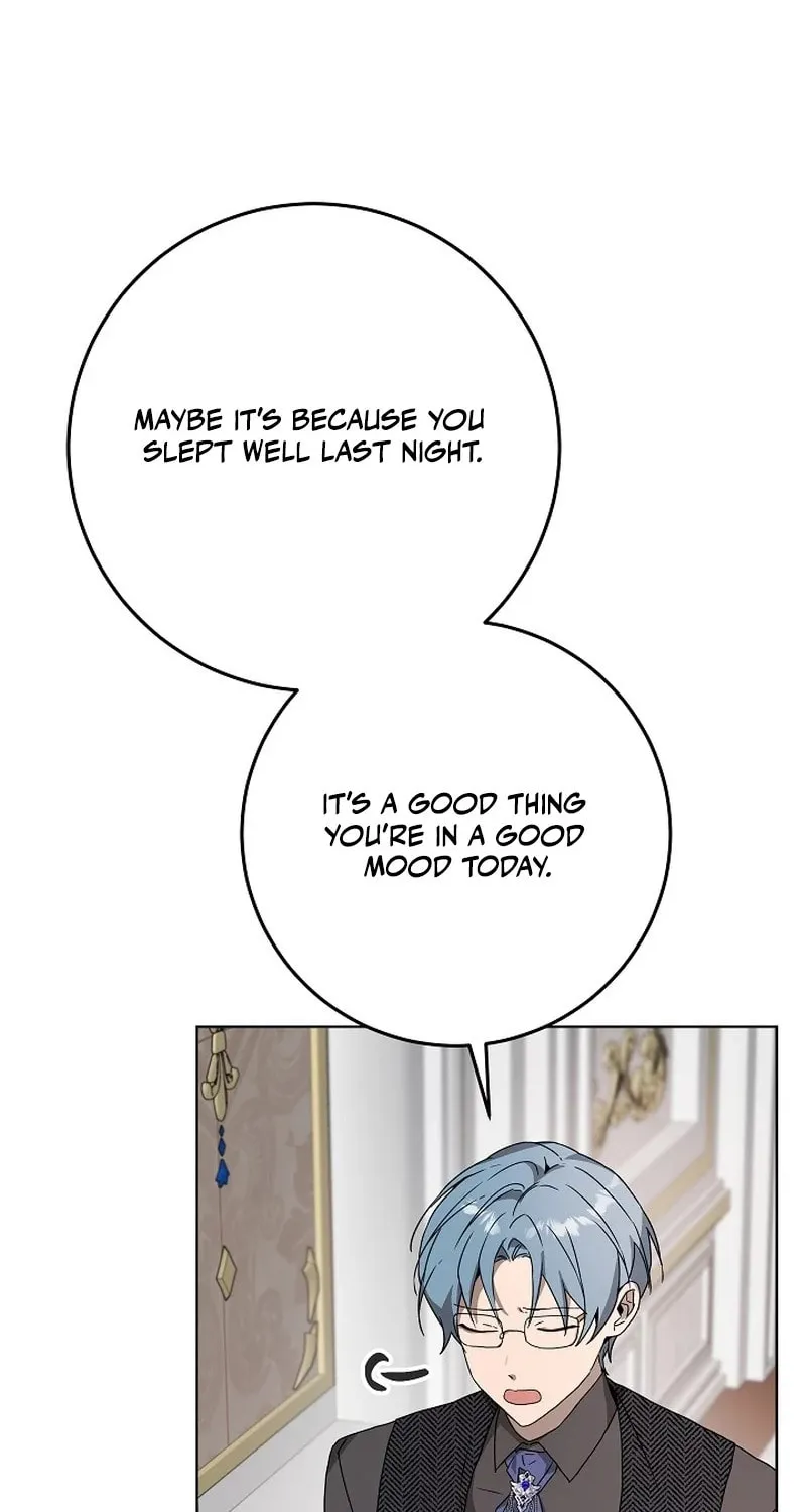 24 Hours Resurrection of the Villainess Chapter 19 page 37 - 