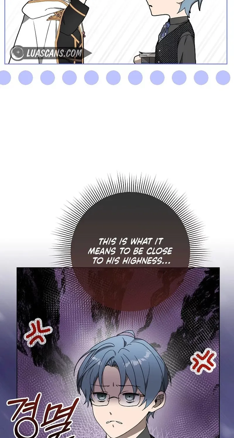 24 Hours Resurrection of the Villainess Chapter 19 page 39 - 