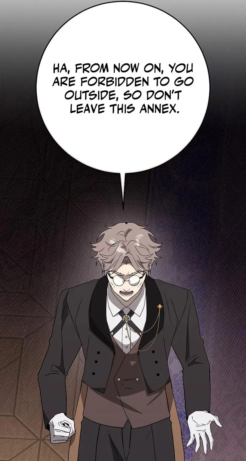 24 Hours Resurrection of the Villainess Chapter 19 page 61 - 