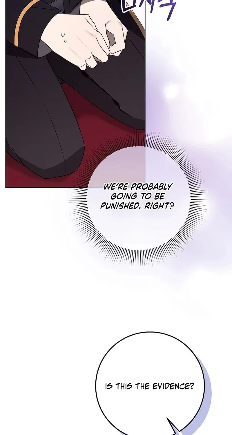 24 Hours Resurrection of the Villainess Chapter 19 page 8 - 