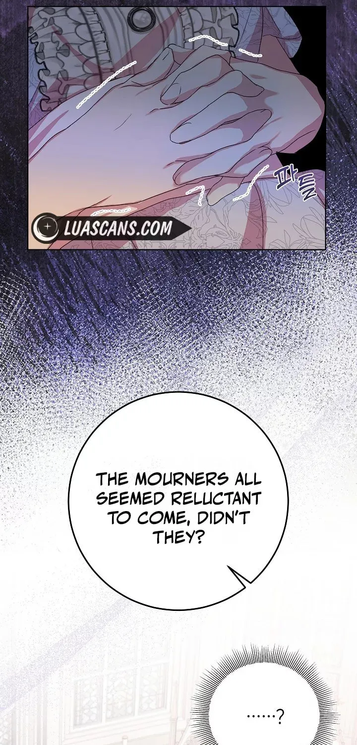 24 Hours Resurrection of the Villainess Chapter 2 page 17 - 