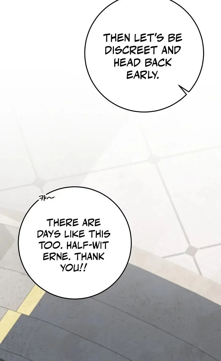 24 Hours Resurrection of the Villainess Chapter 2 page 22 - 