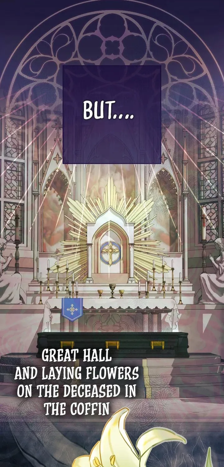 24 Hours Resurrection of the Villainess Chapter 2 page 34 - 