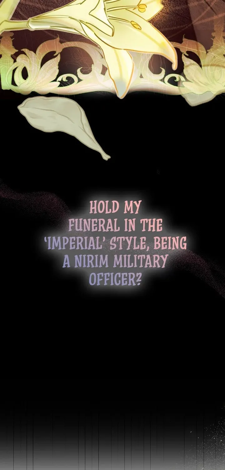 24 Hours Resurrection of the Villainess Chapter 2 page 36 - 