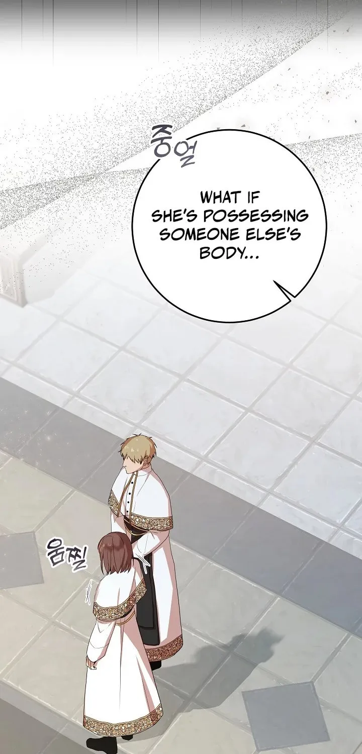 24 Hours Resurrection of the Villainess Chapter 2 page 37 - 