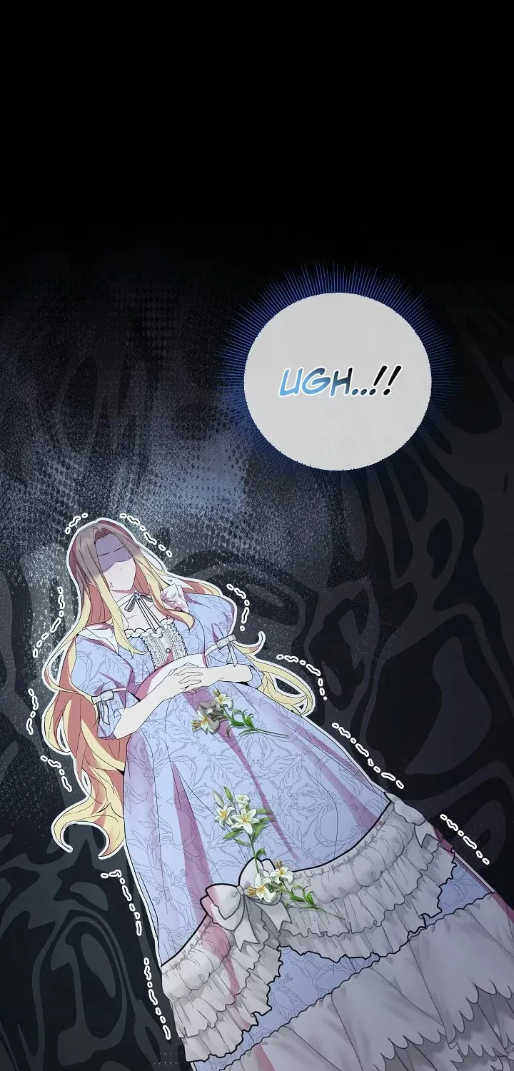 24 Hours Resurrection of the Villainess Chapter 2 page 55 - 