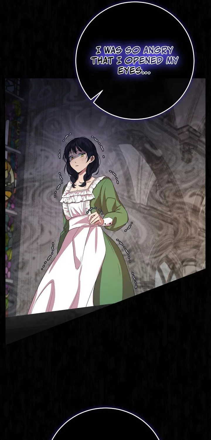 24 Hours Resurrection of the Villainess Chapter 2 page 58 - 