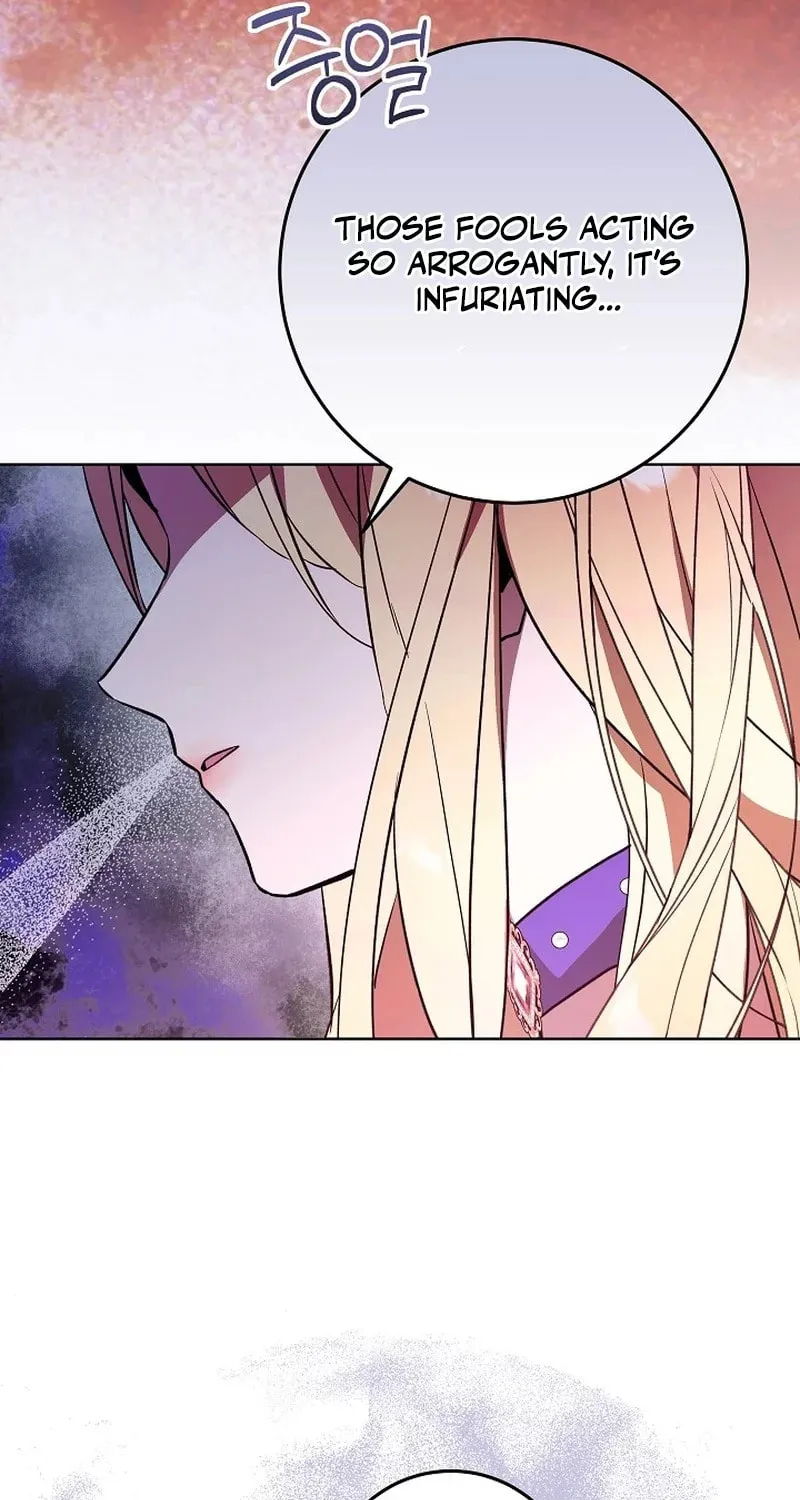 24 Hours Resurrection of the Villainess Chapter 20 page 105 - 