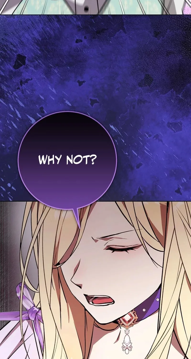 24 Hours Resurrection of the Villainess Chapter 20 page 109 - 