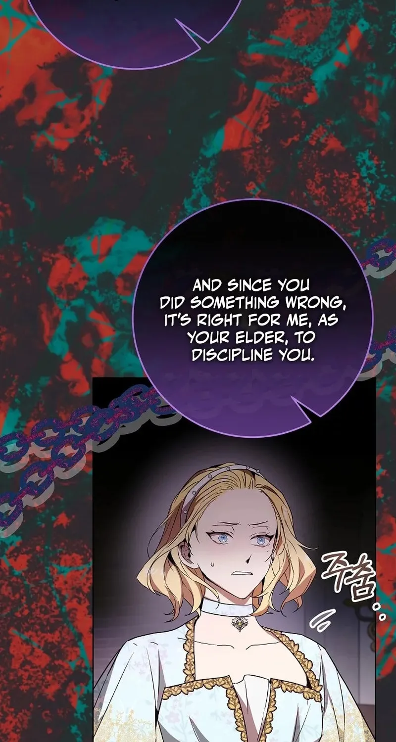 24 Hours Resurrection of the Villainess Chapter 20 page 112 - 