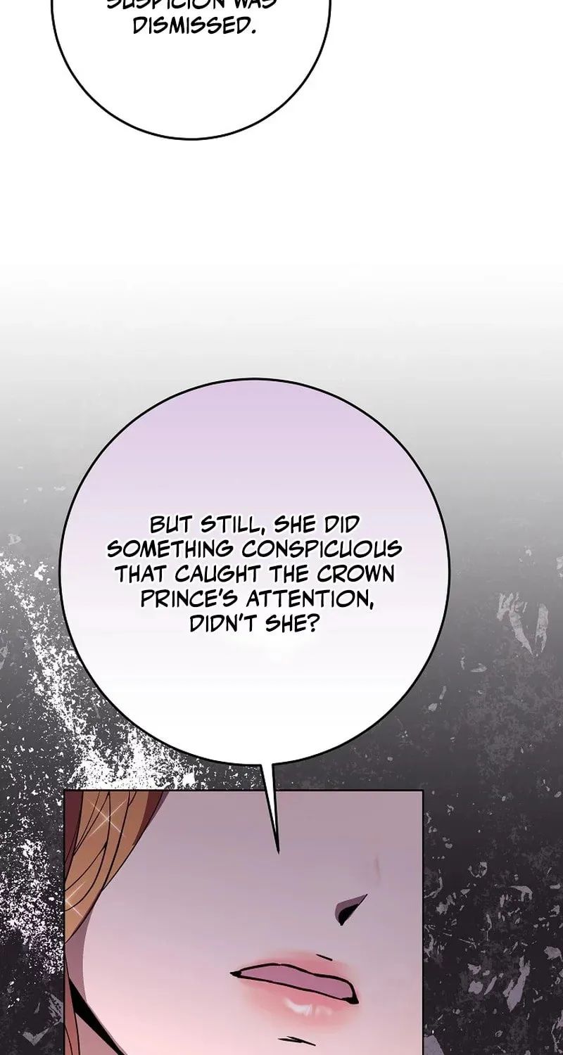 24 Hours Resurrection of the Villainess Chapter 20 page 32 - 