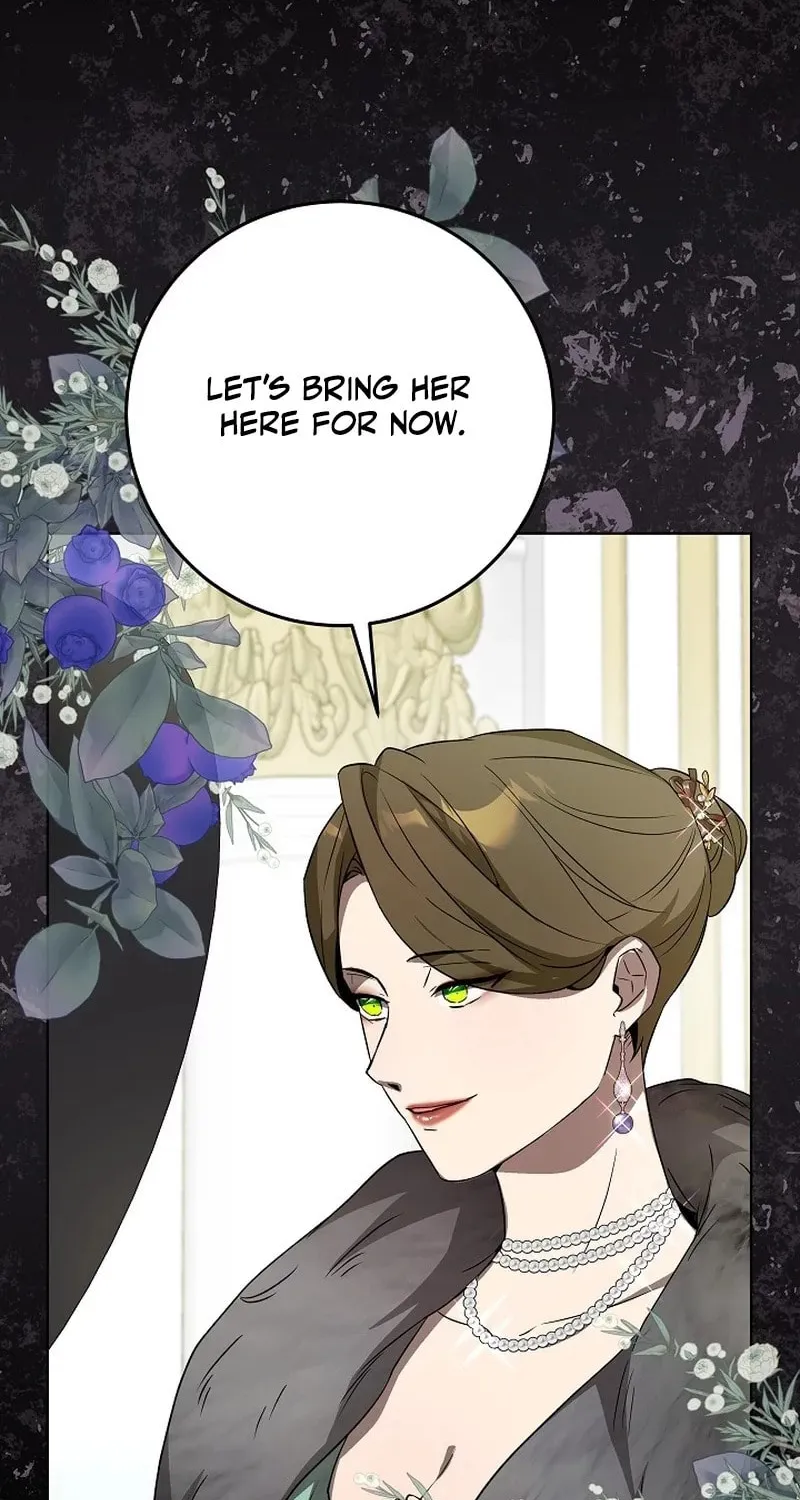 24 Hours Resurrection of the Villainess Chapter 20 page 35 - 