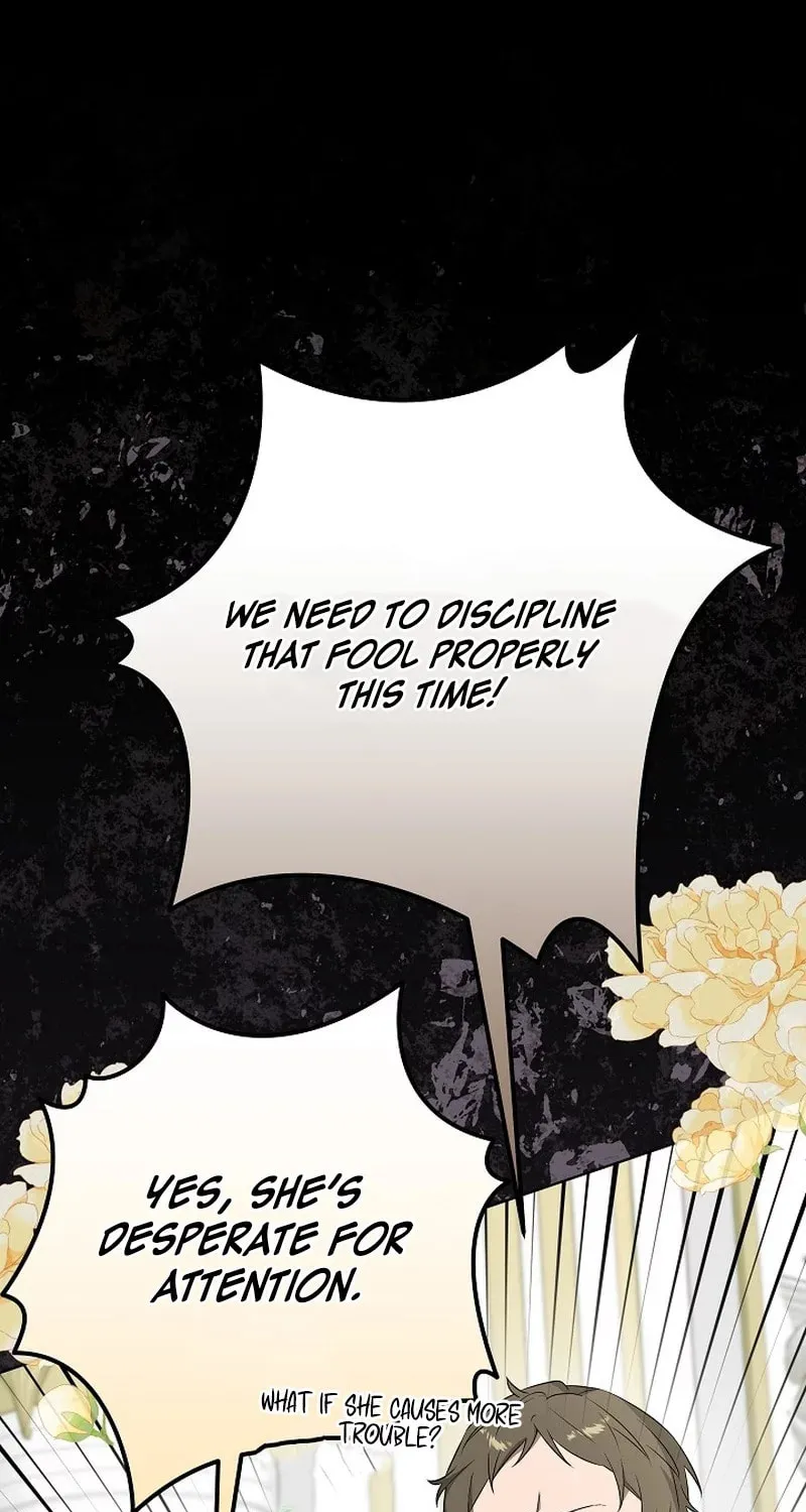 24 Hours Resurrection of the Villainess Chapter 20 page 37 - 