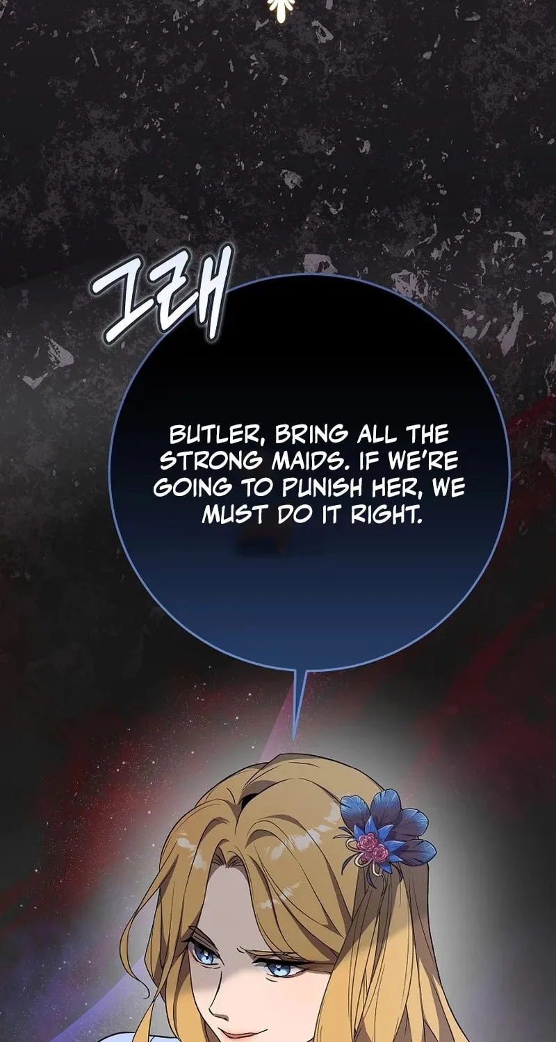 24 Hours Resurrection of the Villainess Chapter 20 page 39 - 