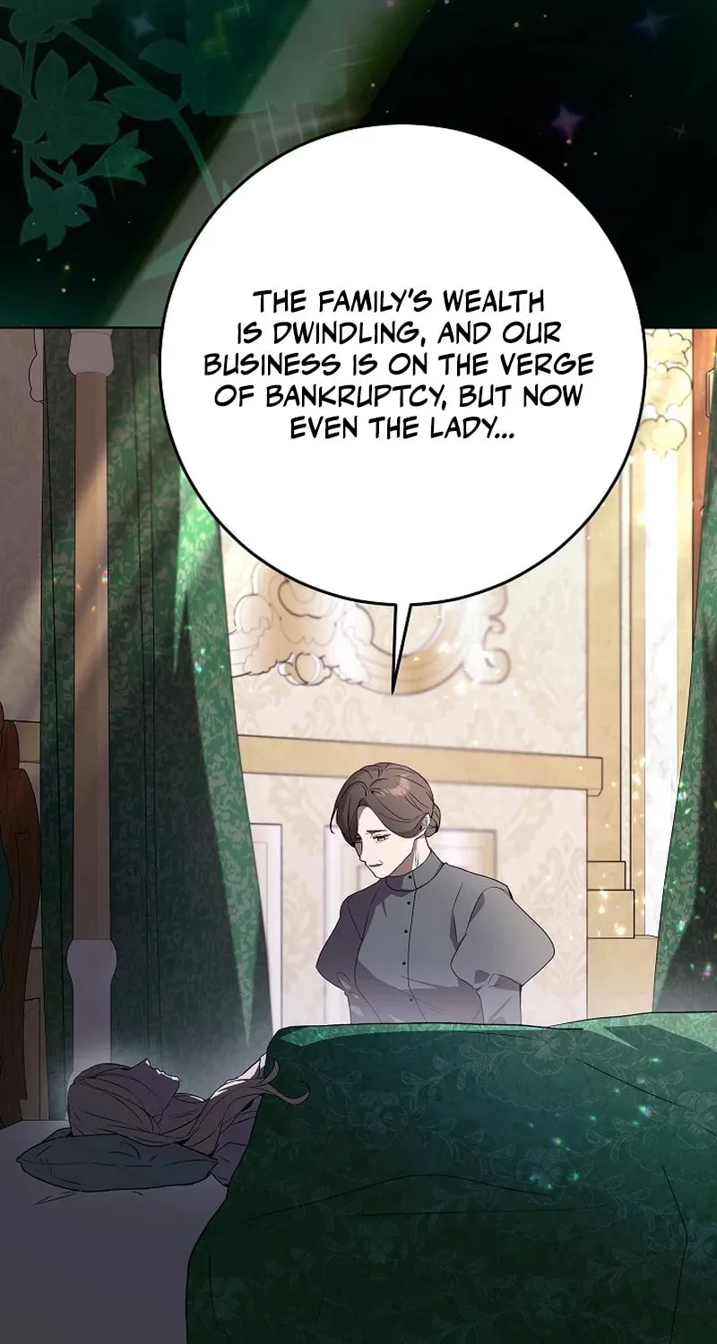 24 Hours Resurrection of the Villainess Chapter 20 page 5 - 