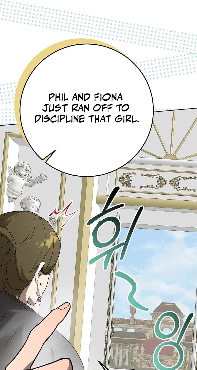 24 Hours Resurrection of the Villainess Chapter 20 page 43 - 