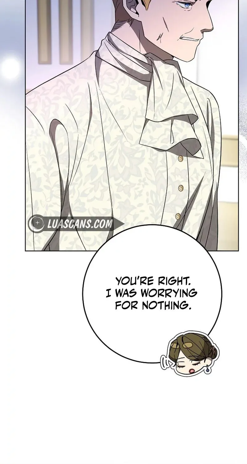 24 Hours Resurrection of the Villainess Chapter 20 page 47 - 
