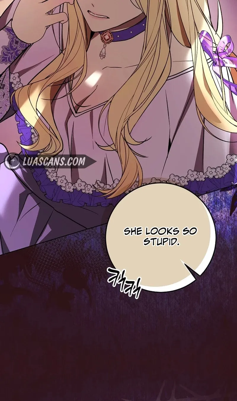 24 Hours Resurrection of the Villainess Chapter 20 page 98 - 