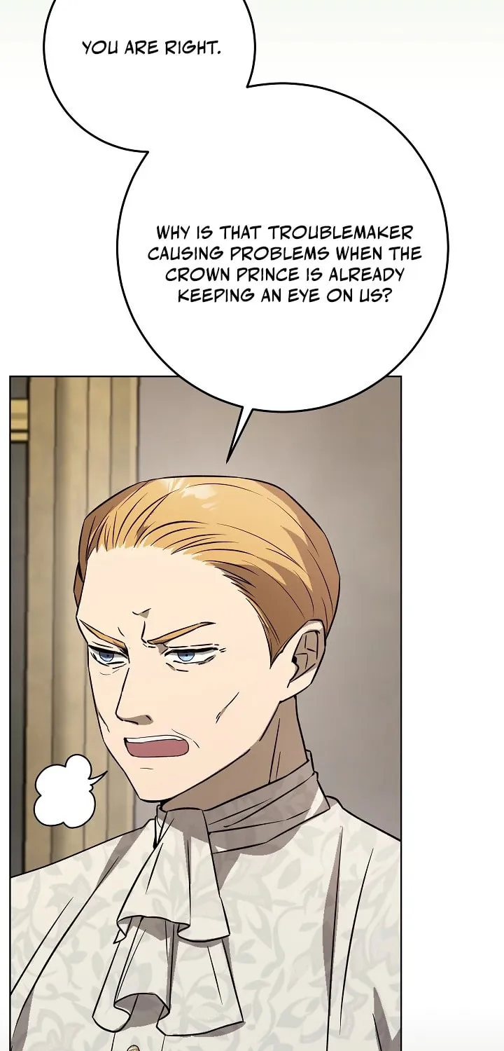 24 Hours Resurrection of the Villainess Chapter 21 page 12 - 