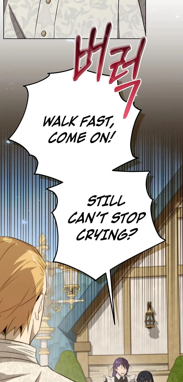 24 Hours Resurrection of the Villainess Chapter 21 page 13 - 