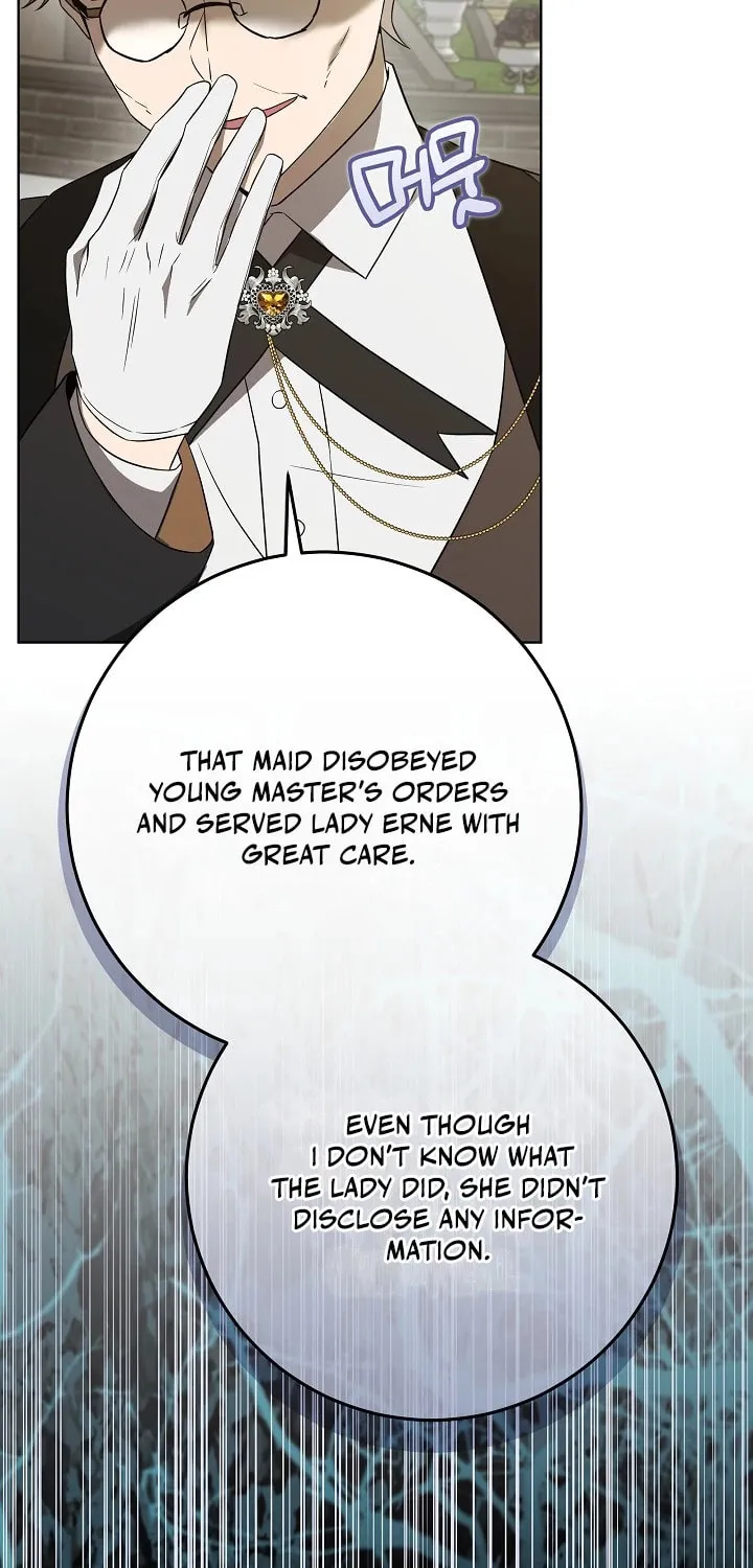 24 Hours Resurrection of the Villainess Chapter 21 page 17 - 