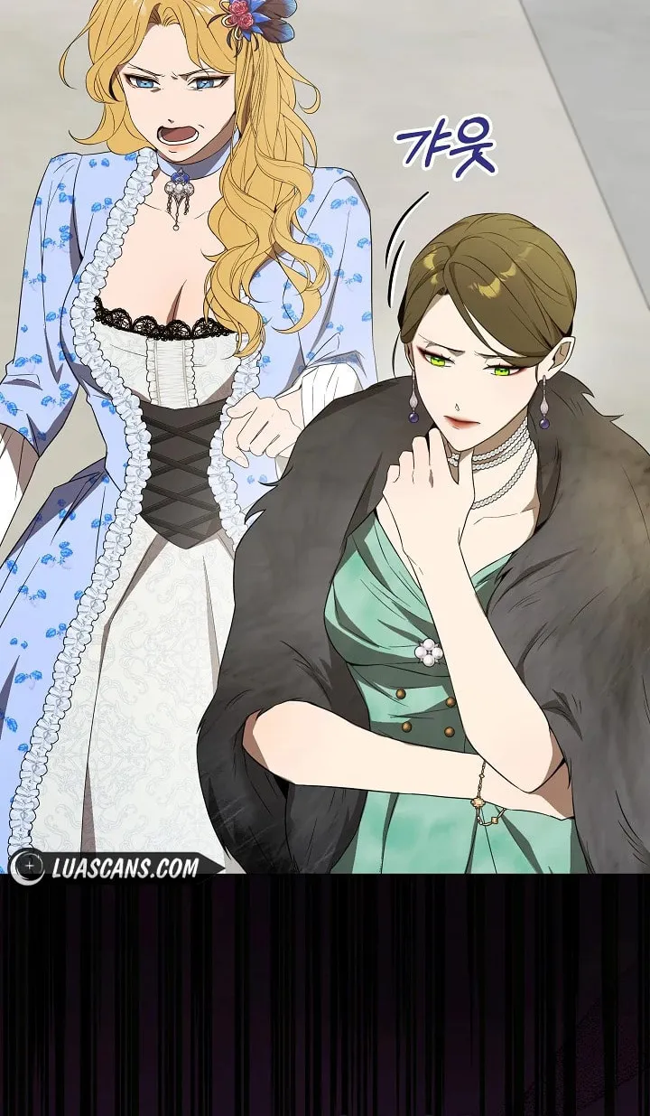 24 Hours Resurrection of the Villainess Chapter 21 page 20 - 