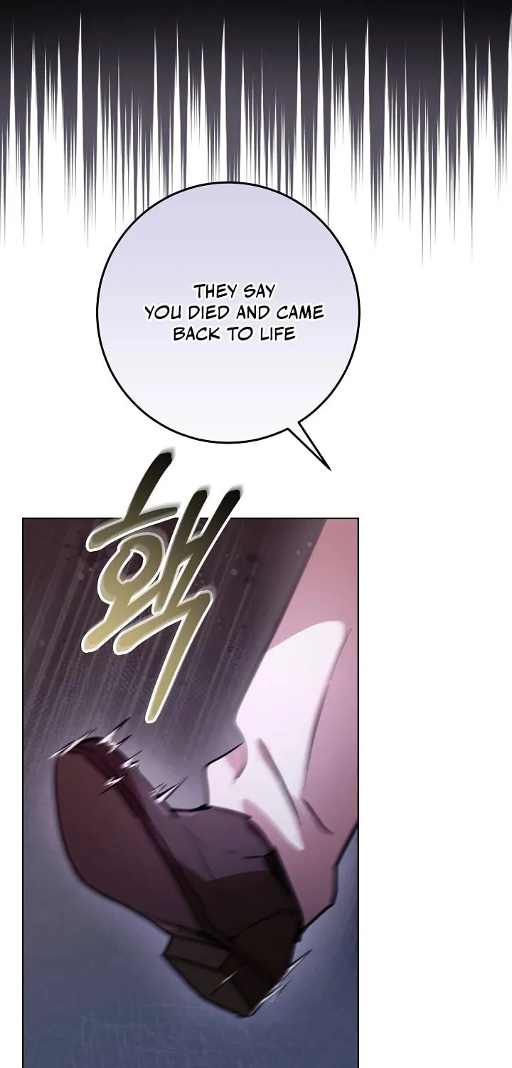 24 Hours Resurrection of the Villainess Chapter 21 page 3 - 