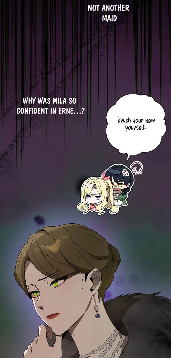 24 Hours Resurrection of the Villainess Chapter 21 page 21 - 