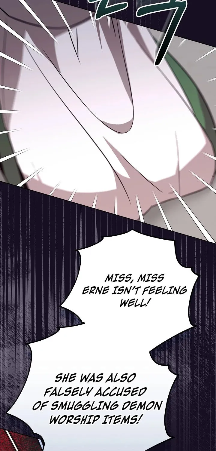 24 Hours Resurrection of the Villainess Chapter 21 page 24 - 