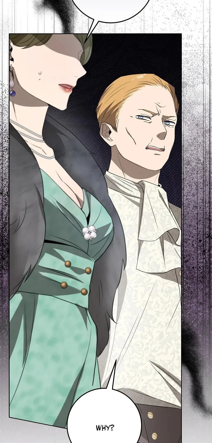 24 Hours Resurrection of the Villainess Chapter 21 page 28 - 