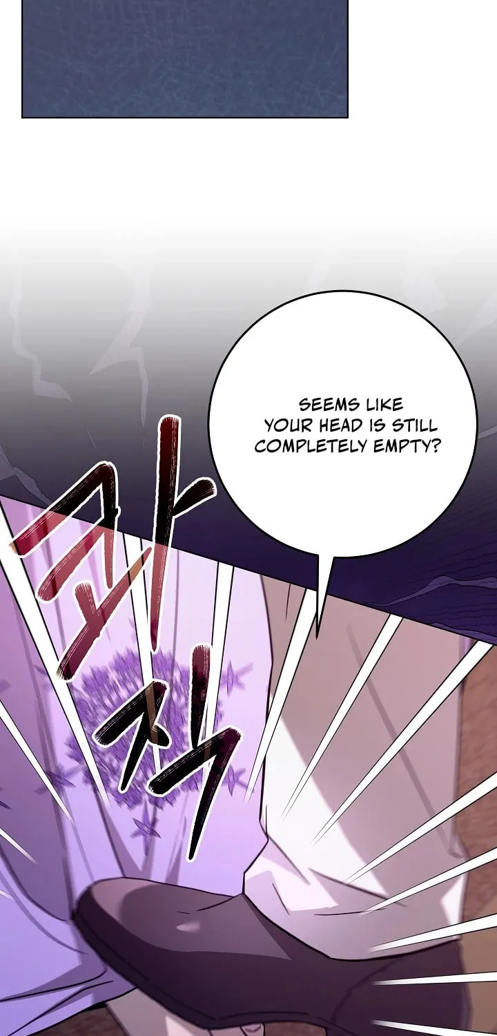 24 Hours Resurrection of the Villainess Chapter 21 page 4 - 