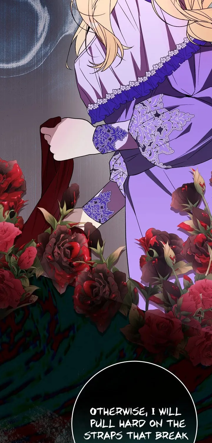 24 Hours Resurrection of the Villainess Chapter 21 page 39 - 