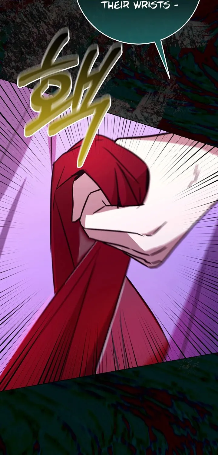24 Hours Resurrection of the Villainess Chapter 21 page 40 - 
