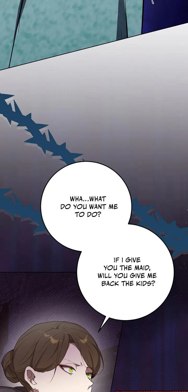 24 Hours Resurrection of the Villainess Chapter 21 page 46 - 