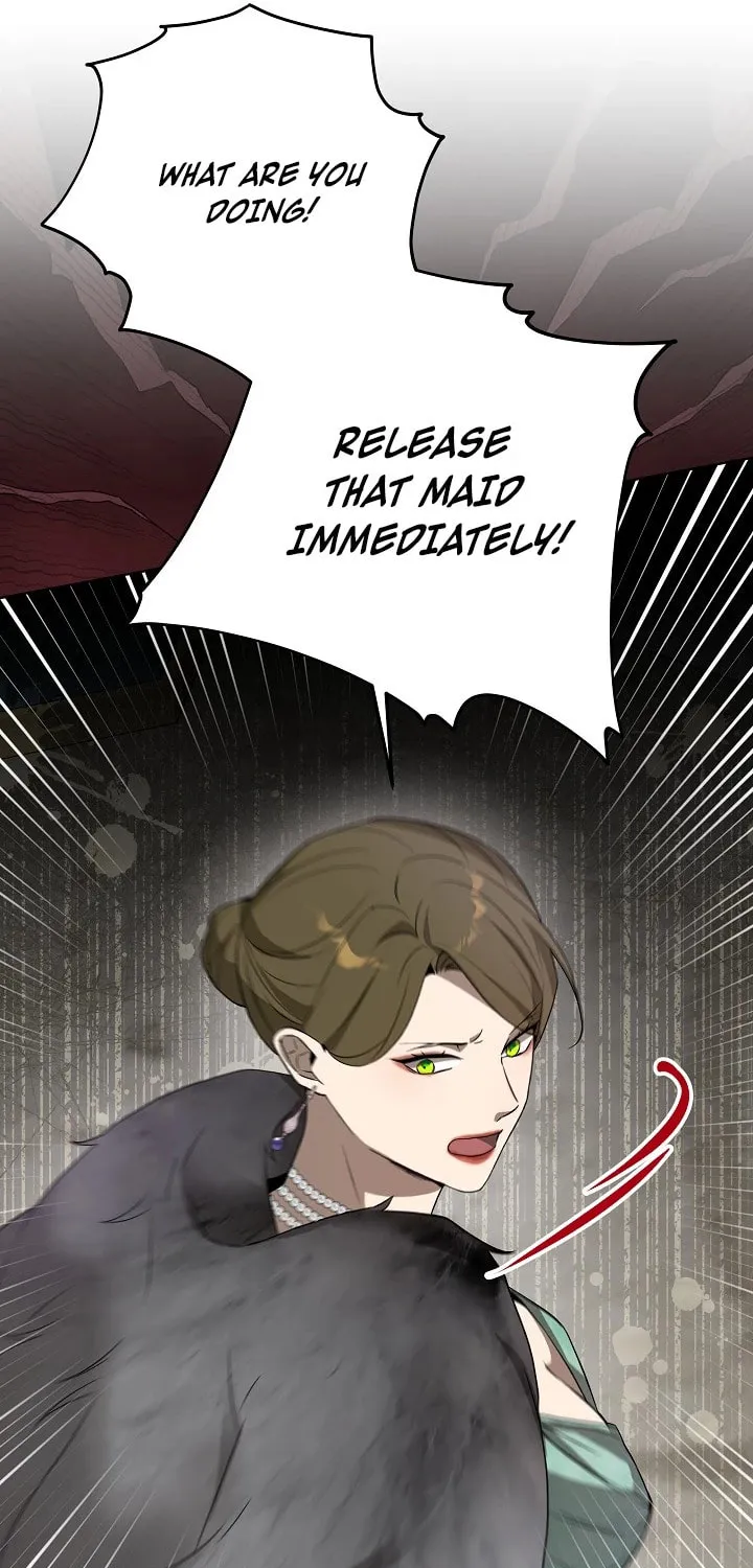 24 Hours Resurrection of the Villainess Chapter 21 page 49 - 