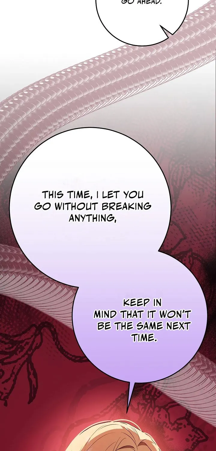 24 Hours Resurrection of the Villainess Chapter 21 page 56 - 
