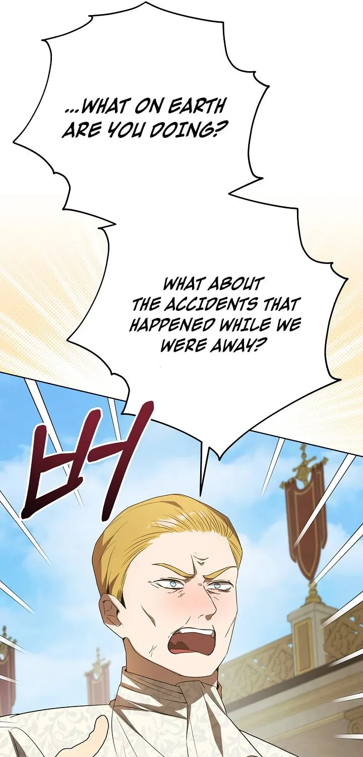 24 Hours Resurrection of the Villainess Chapter 21 page 60 - 