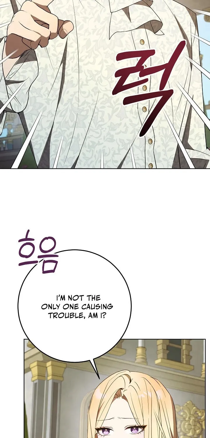 24 Hours Resurrection of the Villainess Chapter 21 page 61 - 
