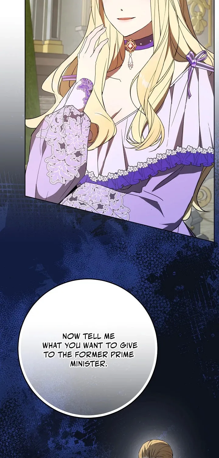 24 Hours Resurrection of the Villainess Chapter 21 page 62 - 