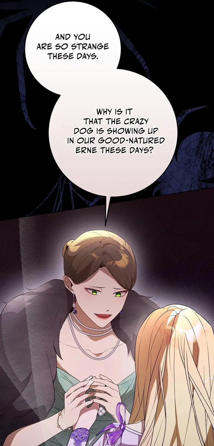 24 Hours Resurrection of the Villainess Chapter 22 page 12 - 