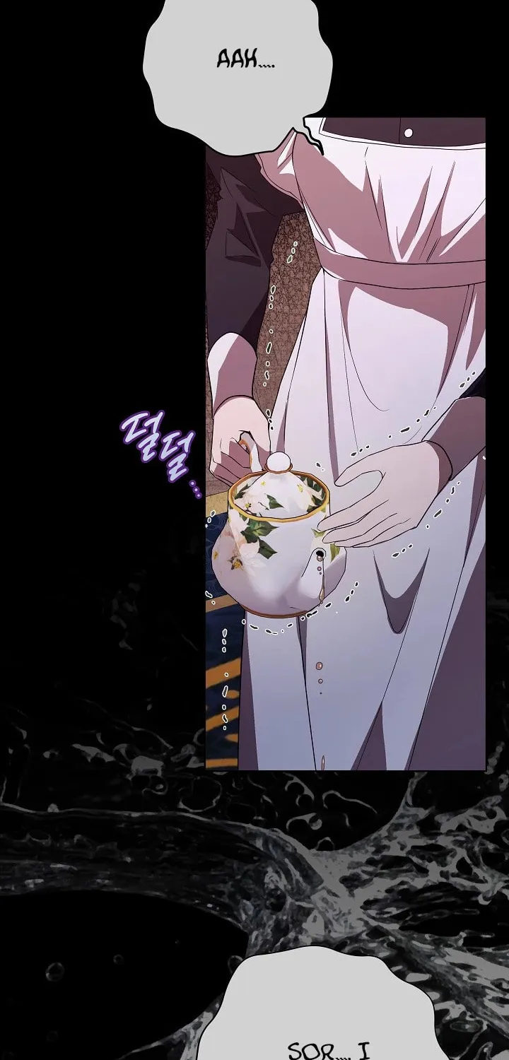 24 Hours Resurrection of the Villainess Chapter 22 page 19 - 