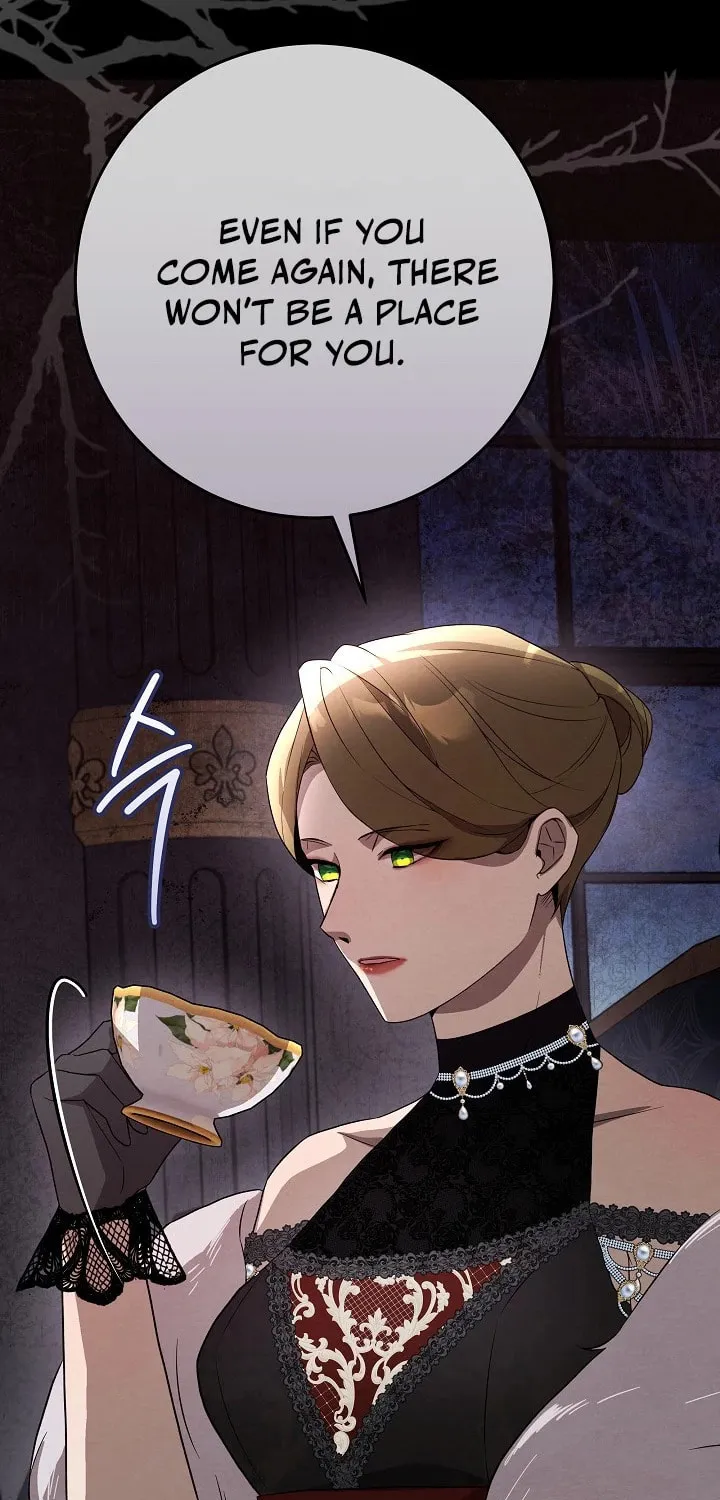 24 Hours Resurrection of the Villainess Chapter 22 page 24 - 